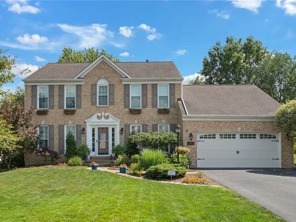 1611 Country Club Dr, Pittsburgh, PA 15237