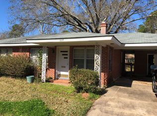 1607 Plantation Dr, Alexandria, LA 71301