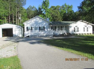 2371 Strickland Rd, Concord, GA 30206