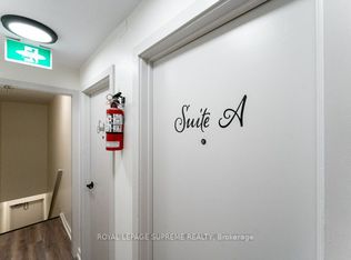 134 Atlantic Ave #A, Toronto, ON M6K 1X9