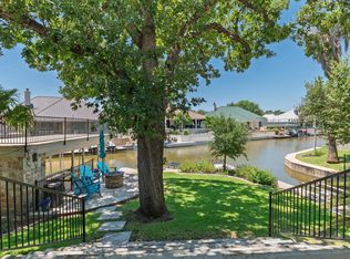 3012 Driftwood Lane, Horseshoe Bay, TX 78657