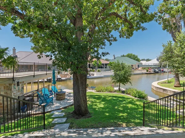 3012 Driftwood Lane, Horseshoe Bay, TX 78657