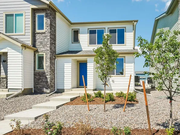 1478 Coral Pl, Longmont, CO 80504
