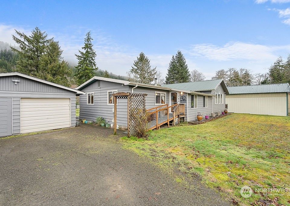 163 Upper Naselle Road, Naselle, WA 98638 Zillow