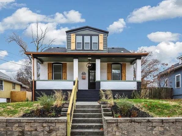 4642 Seibert Ave, Saint Louis, MO 63123