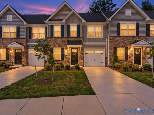 5420 Addison Gate Dr, North Chesterfield, VA 23234