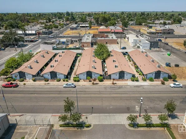 408 Trinity Ave, Chowchilla, CA 93610