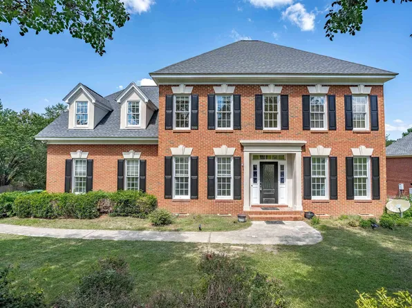 105 Cypress Ridge Cir, Columbia, SC 29229