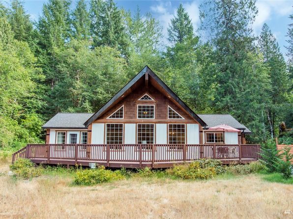 Packwood Real Estate - Packwood WA Homes For Sale | Zillow