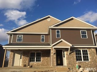 2316 S Samuel Ln #17, Bloomington, IN 47403