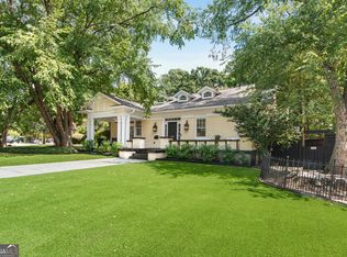 605 Park Dr NE, Atlanta, GA 30306