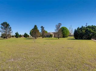 1051 County Road 204, Liberty Hill, TX 78642
