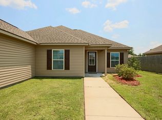 12208 Buddy Ellis Rd, Denham Springs, LA 70726