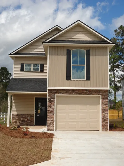 4668 Sara Rd