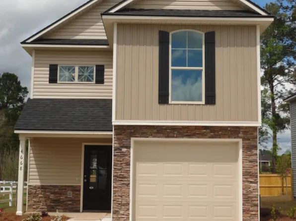 4668 Sara Rd, Valdosta, GA 31605
