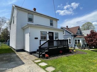 510 Ashcroft Ave, Cresson, PA