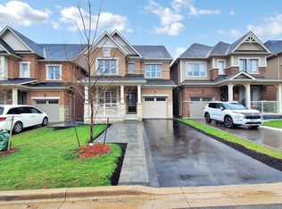 22 Casserley Cres, New Tecumseth, ON L0G 1W0