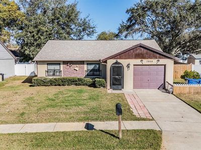 7954 Knox Loop, New Port Richey, FL, 34655