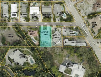 1132 Crescent St #4, Sarasota, FL, 34242