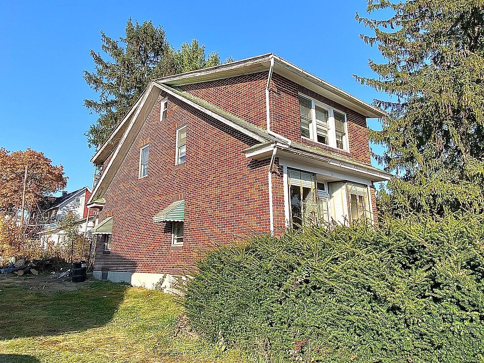 1409 Elizabeth Ave, Laureldale, PA 19605 Zillow