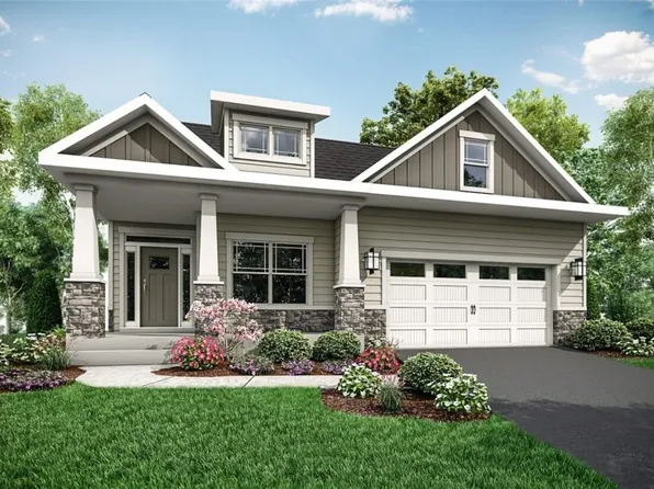 1056 Lakeside Dr, McDonald, PA 15057