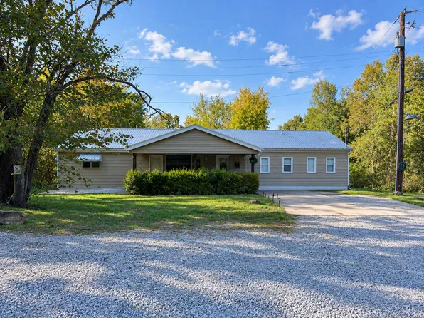 1852 E Main St, Batesville, AR 72501