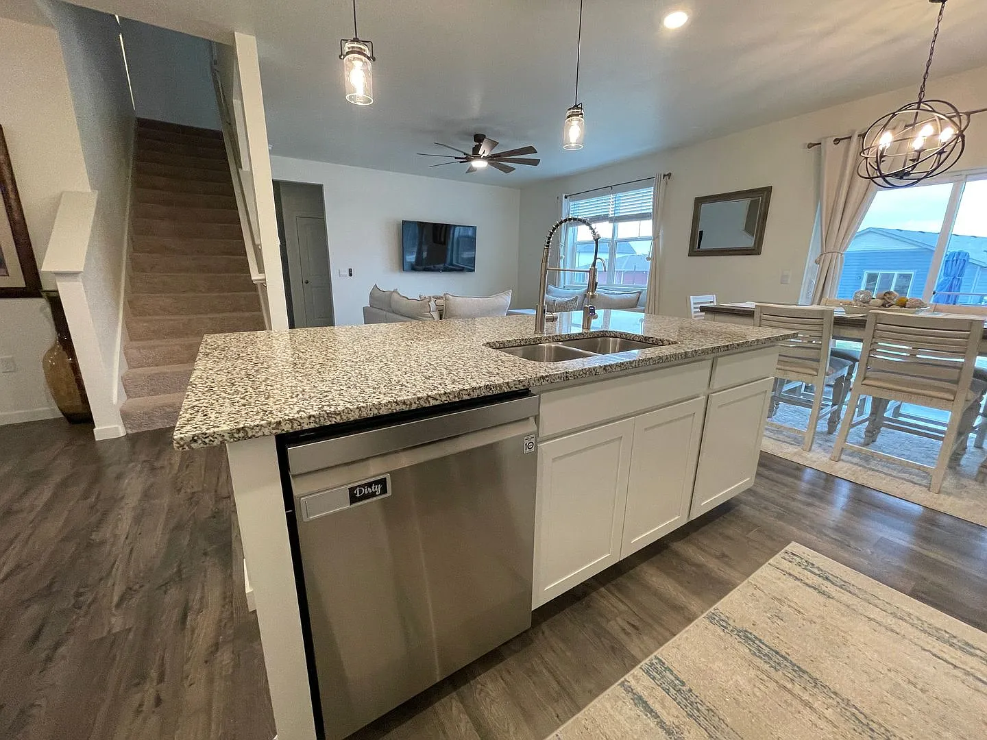 Live Lavishly in Harmony Ridge- Fully Furnished 5-Bedroom Dream Home with Backyard Oasis & Speake... — Photo 3