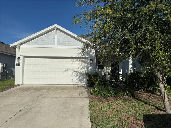 558 JETT LANE, DAVENPORT, FL 33837