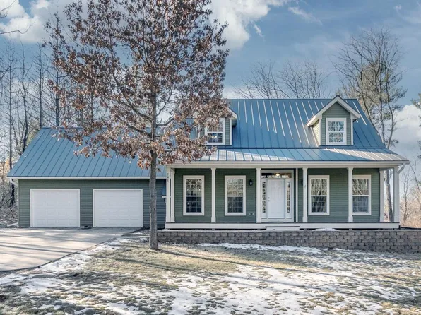 741 South Thomas Street, Westfield, WI 53964