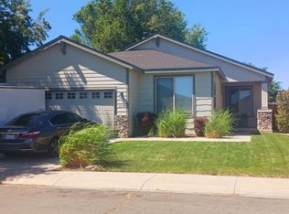 1078 Westcreek Ln, Carson City, NV 89706