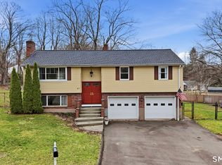 57 Edgewood Drive, Middletown, CT 06457