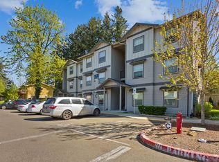 Mist Wood Apartments, Fairview, OR 97024