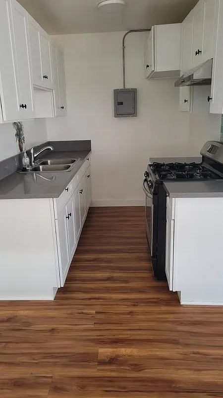 1 bed, 1.0 bath, 600 sqft, $1,700 — Photo 3