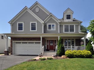 1750 Florida St, Westfield, NJ 07090