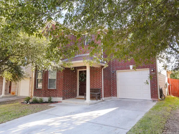 7734 Dusty Diamond, San Antonio, TX 78249