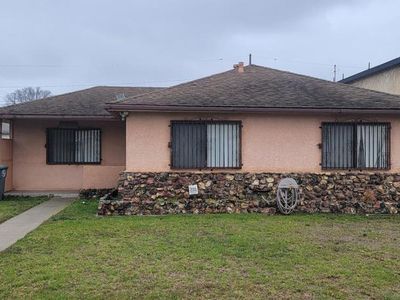 1126 S L St, Oxnard, CA, 93033