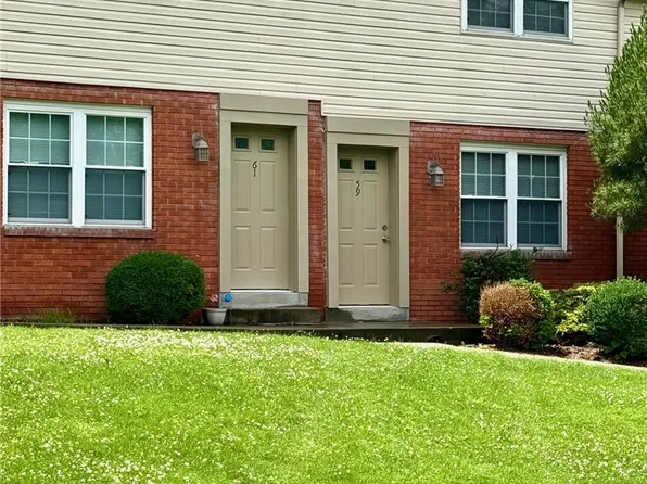 59 Arnold St, Washington, PA 15301