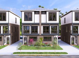 2820 Wayside, Fort Worth, TX 76110