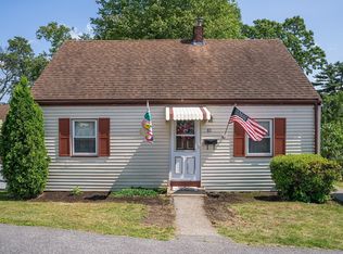 89 Audubon Ave, Braintree, MA 02184