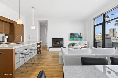 Sold by Corcoran