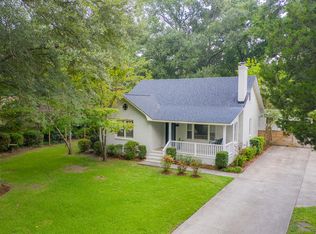 451 Cheves Dr, Charleston, SC 29412