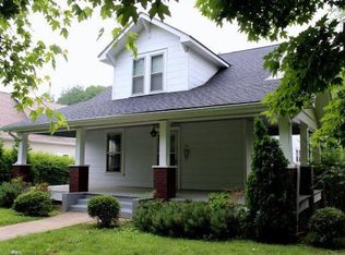 437 Clinchfield Ave, Erwin, TN 37650