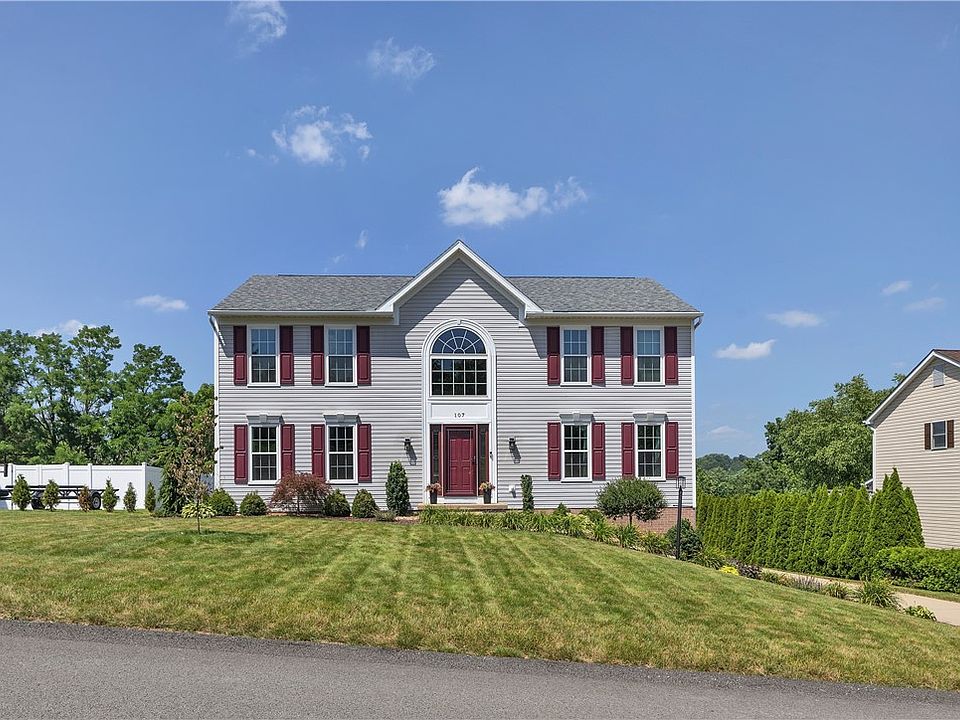 1st image of 107 Janyce Dr
