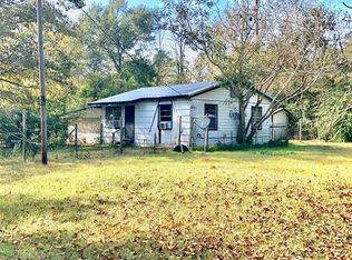 222 Opossum Holw, Livingston, TX 77351