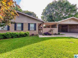 2613 Vann Dr, Gardendale, AL 35071