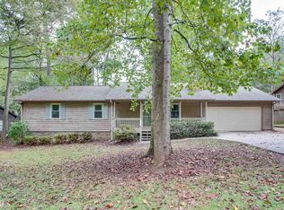 528 Knollwood Dr, Stockbridge, GA