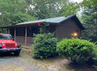 115 Doe Run #1, Ellijay, GA 30540