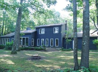 7590 W M 68 Hwy, Indian River, MI 49749