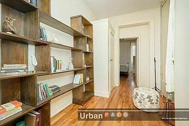Rented by Urban Pads
