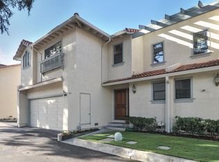 574 W Sunnyoaks Ave, Campbell, CA
